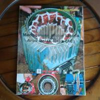 Gambar Buku Menggulung Motor Listrik Arus Bolak Balik dari lina 895 undefined 1 Tokopedia