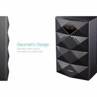 Gambar Speaker Fenda FD A180X with Bluetooth USB Memory FM And Aux in dari viollatoko undefined 4 Tokopedia