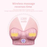 Gambar Bra pembesar payudara alat pijat pengencang payudara violla breast dari Gian-Han undefined 3 Tokopedia