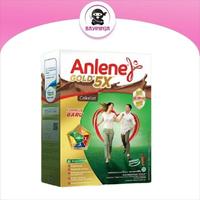 Gambar ANLENE Gold Plus Cokelat Susu Box 900 g dari rindaaa_store undefined 1 Tokopedia
