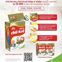 Gambar Chil School Madu 800 gram - Madu dari dindaa_shoppp undefined 2 Tokopedia