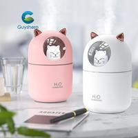 Gambar AU882 Humidifier Humidifiers Air Purifier Pelembab Penjernih Udara Aro dari Gurita18 undefined 4 Tokopedia