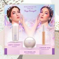 Gambar Mother of Pearl MOP Beauty Tasya Farasya Microblur Translucent Loose dari emaa devi undefined 1 Tokopedia