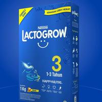Gambar Lactogrow 3 madu 1kg nestle happynutri dari esvitaa_storeee undefined 3 Tokopedia