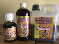 Gambar Madu super hutan samarinda Hidayah Semarang PIRT asli murni - 800 gram dari woelandaritoko undefined 1 Tokopedia