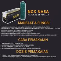 Gambar PEMBERSIH MISS V WANITA YANG BAGUS PERAWATAN AREA KEWANITAAN BPOM NCX dari Nengah Bagiada584 undefined 2 Tokopedia
