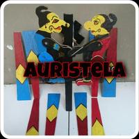 Gambar kincir angin petruk gareng kitiran tradisional - Variasi 1petruk dari davisaa_shopp undefined 5 Tokopedia