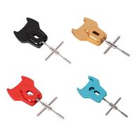 Gambar Set Alat Reparasi Bongkar Pasang Reel Pancing DIY Bahan Aluminum Alloy dari Lestari60 undefined 3 Tokopedia