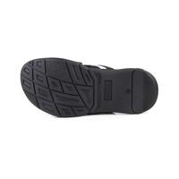 Gambar FILA Sandal Pria Rafael - All Black dari Delina official undefined 5 Tokopedia