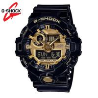 Gambar Jual JAM TANGAN PRIA GA-700 FULLSET AUTOLIGHT Murah dari DianJaaya undefined 1 Tokopedia