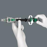 Gambar ToolKit Set Wera 05004016001 Zyklop Speed Ratchet Set 1/4" Drive Best dari INDO MECHANIC undefined 3 Tokopedia