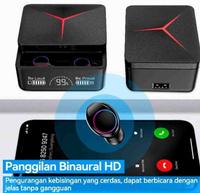 Gambar GRANZ HEADSET GAMING HG dari HellowMall undefined 3 Tokopedia