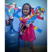 Gambar kincir angin petruk gareng kitiran tradisional - Variasi 1petruk dari davisaa_shopp undefined 2 Tokopedia