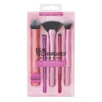 Gambar Unik Real Techniques 1895 Artist Essentials Set Murah dari Fahimah mall undefined 5 Tokopedia