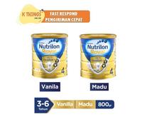Gambar NUTRILON Royal 4 Vanila Madu 800g 800 g Susu Kaleng MURAH Vanilla - dari dindaa_shoppp undefined 1 Tokopedia