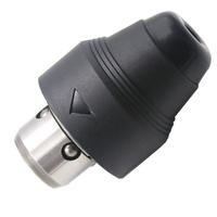 Gambar -SDS Plus Drill Chuck Replacement Stainless Steel 1* 1x dari LEEGRANDEUR undefined 3 Tokopedia