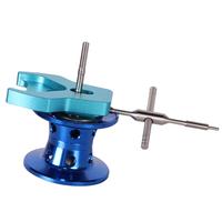 Gambar Set Alat Reparasi Bongkar Pasang Reel Pancing DIY Bahan Aluminum Alloy dari Lestari60 undefined 1 Tokopedia