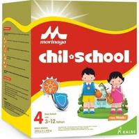 Gambar Chil School Chilschool Madu 1600 gram - Tanpa Tutup dari disaa_storeee undefined 2 Tokopedia