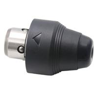 Gambar -SDS Plus Drill Chuck Replacement Stainless Steel 1* 1x dari LEEGRANDEUR undefined 1 Tokopedia