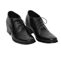 Gambar Keeve - Sepatu Kulit Pantofel peninggi badan Pria KBL 174 terbaru dari amirul-l undefined 2 Tokopedia