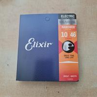 Gambar senar gitar elixir elexir elektrik dari mariairiis_shop undefined 1 Tokopedia