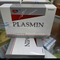 Gambar PromoHOT SALE Plasmin Suplemen Kesehatan isi 36 Berkualitas dari Asoka Janari undefined 1 Tokopedia