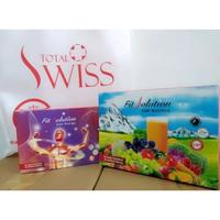 Gambar FitSol CN CE Cell Nutrition Cell Energy Set Pagi 2 Dus Kaleng dari , mahendrawan undefined 1 Tokopedia