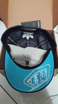 Gambar Promo Topi Snapback Ktm Tld Navy Jaring Topi Motor Topi Racing Topi - Cekung dari neupjuhvan undefined 2 Tokopedia