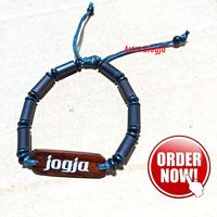 Gambar Gelang Jogja Aksesoris Pria Wanita || Souvenir Oleh Oleh Malioboro dari ABYAKTA1 undefined 3 Tokopedia