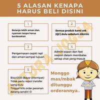Gambar Gelang Jogja Aksesoris Pria Wanita || Souvenir Oleh Oleh Malioboro dari ABYAKTA1 undefined 5 Tokopedia