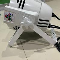 Gambar Dijual Lampu Lighting Parled 54x3watt RGBW White Edition Berkualitas dari alinast0re undefined 2 Tokopedia