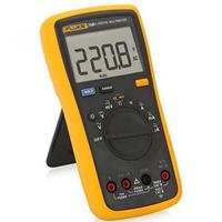 Gambar Fluke 15B+ Plus Digital Multimeter Multitester Avometer 600V Fluk Best dari DINASTI HARDWARE undefined 2 Tokopedia