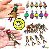 Gambar Gantungan Kunci Jogja Ganci Murah Gantungan Tas Souvenir Oleh Oleh dari ABYAKTA1 undefined 1 Tokopedia
