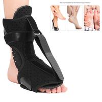 Gambar AMMAR% Penstabil Plantar Fasciitis dapat diatur belat malam Drop kaki dari AMMAR SHOPSS undefined 5 Tokopedia