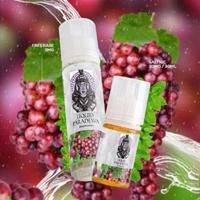 Gambar LIQUID PARADEWA ANGGUR ATHENA 60ML 3MG BY RCRAFT X QORY GORY dari jakartavaporizer undefined 2 Tokopedia