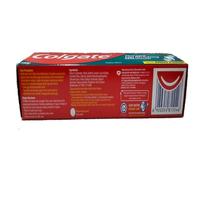 Gambar Tooth Paste Odol Pasta Gigi Colgate Maximum Cavity Protection Fresh dari Rafqi Alfarezeljkt undefined 5 Tokopedia