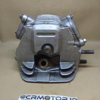 Gambar Original Blok Block Head Kop Supra X 125 Karbu KPH copotan motor Best dari SORAYA OTOMOTIF undefined 1 Tokopedia