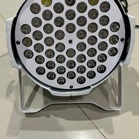 Gambar Dijual Lampu Lighting Parled 54x3watt RGBW White Edition Berkualitas dari alinast0re undefined 1 Tokopedia