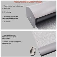 Gambar PWx Smart Matters Quality Window Roller Blinds Curtains Oil Wate dari PowerXpress undefined 5 Tokopedia