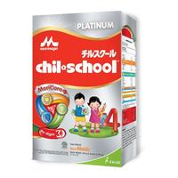 Gambar MORINAGA CHIL SCHOOL PLATINUM 800GR dari STORE_ORI undefined 2 Tokopedia