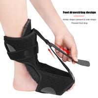 Gambar AMMAR% Penstabil Plantar Fasciitis dapat diatur belat malam Drop kaki dari AMMAR SHOPSS undefined 3 Tokopedia