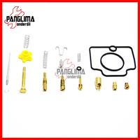 Gambar Repair Kit Karburator Honda NSR PE 28-PE28 Repairkit Carburator-Karbu dari Panglima Onderdil undefined 2 Tokopedia