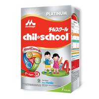 Gambar MORINAGA CHIL SCHOOL PLATINUM 800GR dari STORE_ORI undefined 1 Tokopedia