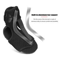 Gambar AMMAR% Penstabil Plantar Fasciitis dapat diatur belat malam Drop kaki dari AMMAR SHOPSS undefined 2 Tokopedia