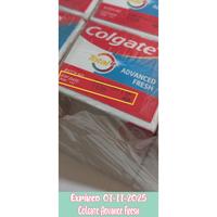 Gambar Colgate Pasta Gigi Total 12 150gr Advanced Fresh Berkualitas dari toko syahrul1 undefined 2 Tokopedia