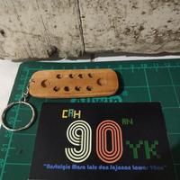 Gambar Ganci Dakon Jogja @Cah90Anyk Ijo 1Pc.Souvenir Suvenir Yogyakarta dari ABYAKTA1 undefined 4 Tokopedia