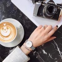 Gambar JAM TANGAN WANITA TOUCH PASIR MAGNET ANALOG FASHION W129 dari nurmalaerinasop undefined 4 Tokopedia