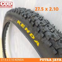 Gambar Ban Sepeda MTB 27.5 x 2.10 KENDA Ukuran Ban Luar 27 5 x 2 10 dari TisyaAmallya undefined 1 Tokopedia