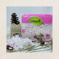 Gambar Luxber Pet Tissue Bedding Hamster Rabbit Alas Kandang Hamster-Mix Pink dari ziaztore undefined 3 Tokopedia