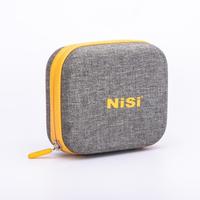 Gambar Nisi Circular Round Filter Case CADDY Filter bag Pouch Storage 8 dari EMMO STORE 2 undefined 1 Tokopedia